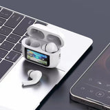 A9 Pro Bluetooth Noise Cancelling Earphone