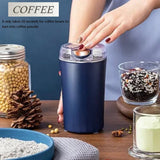 Portable Grinder Mini stainless steel