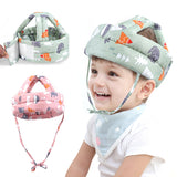 Child Head Protection Cap