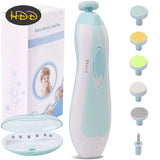 Baby Nail Trimmer Portable