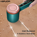 Electric Fluff Lint Remover