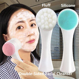 Electric Facial Cleaner