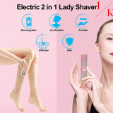 Hair Remover Trimmer