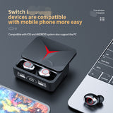 M90 Pro Earbuds TWS Earbuds 5.3