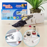 Mini Handy Sewing Machine