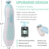 Baby Nail Trimmer Portable