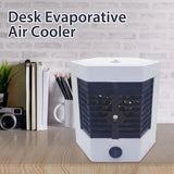 Air Conditioner Desktop Humidifier Purifier