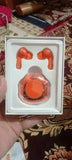 Air39 Transparent ENC Noise Reduction Game Bluetooth Headphone