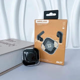 Wireless Bluetooth 5.3 Ear Buds Cancelling Headphones Transparent Air37 Waterproof