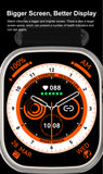 Watch 8 Ultra 49mm Smart Watch