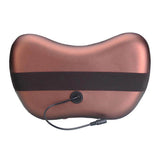 Electric Neck Massager Machine with Heating Function